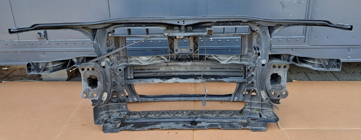 фото №6, Pas переднее vw passat b6 3c0805588h