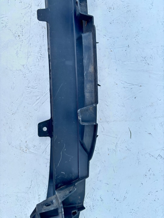 фото №11, Mercedes e-klasa w213 спойлер кронштейн бампера підсилювач a2138851002