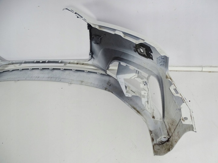 фото №9, Бампер переднє audi a5 8w 16-19