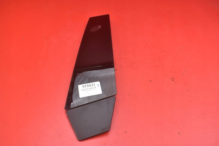 фото №1, Защита стойка левый перед камера 1100437-00-c 1092978-00-c tesla модель 3