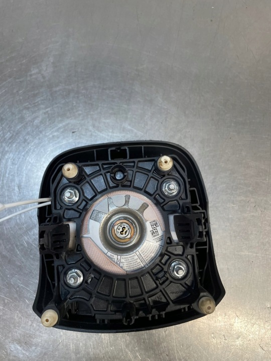 фото №13, Подушка  подушка водія citroen c3 iii 3 98128997zd