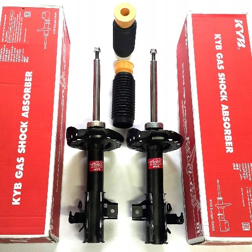 фото №6, Амортизатор honda civic 06- pp kyb 339722 амортизатор