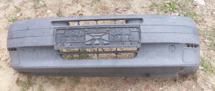 фото №1, Бампер переднее перед fiat punto i