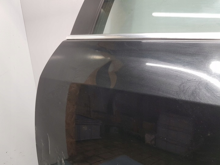 фото №7, Opel insignia a рестайлінг універсал двері зад ліві z22c