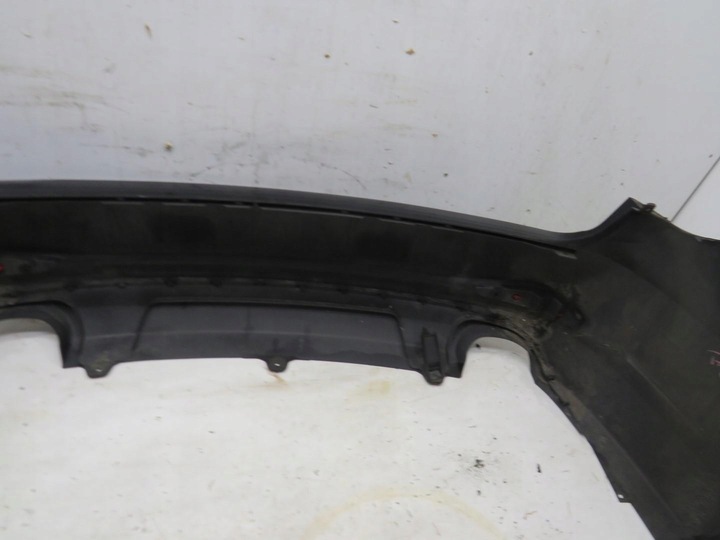 фото №11, Бампер задній зад sedan hyundai i40