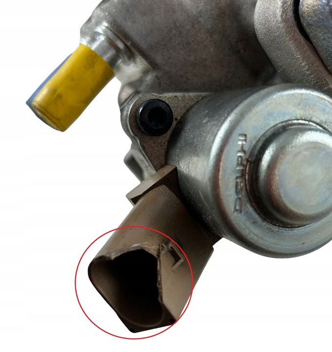 фото №10, Насос впрыскивающий vw 03n130755d