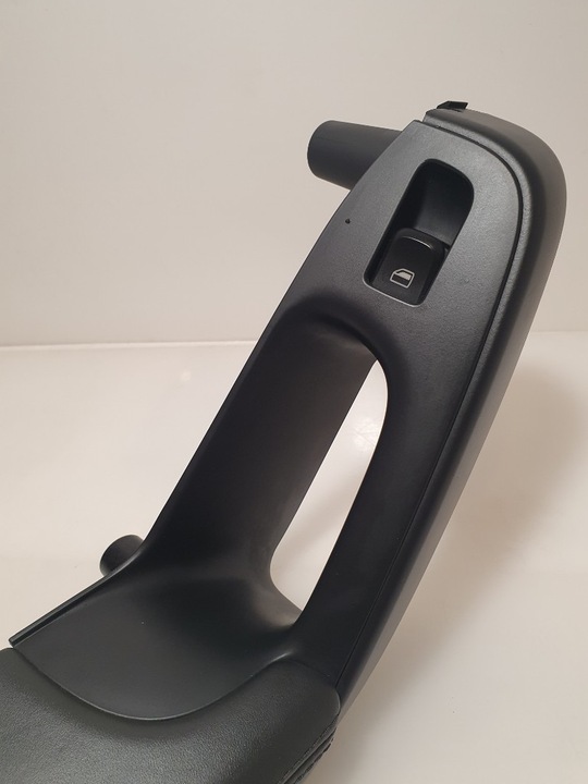 фото №6, Audi a4 b8 подлокотник дверь левый зад кожа