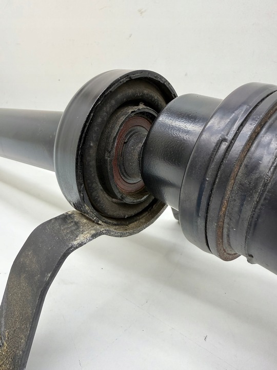 фото №6, Audi a6 s6 a7 s7 c7 wał привідний справний низький пробіг оригінал!