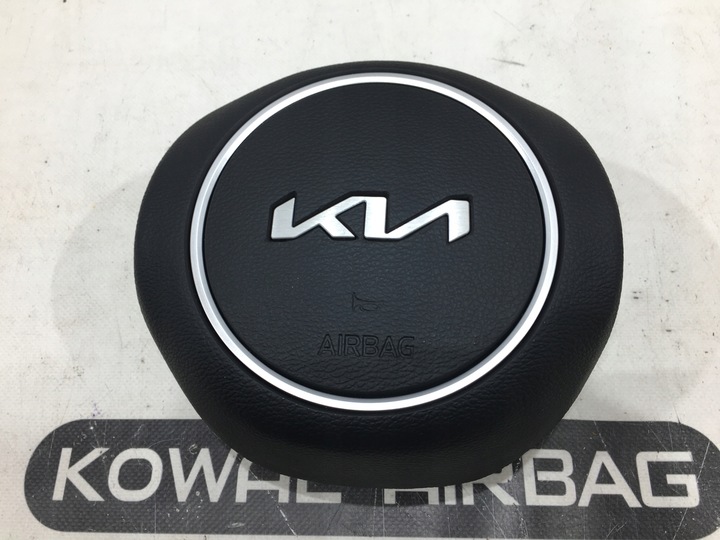 фото №9, Kia sportage 5 v nq5 панель консоль подушка безопасности ремни