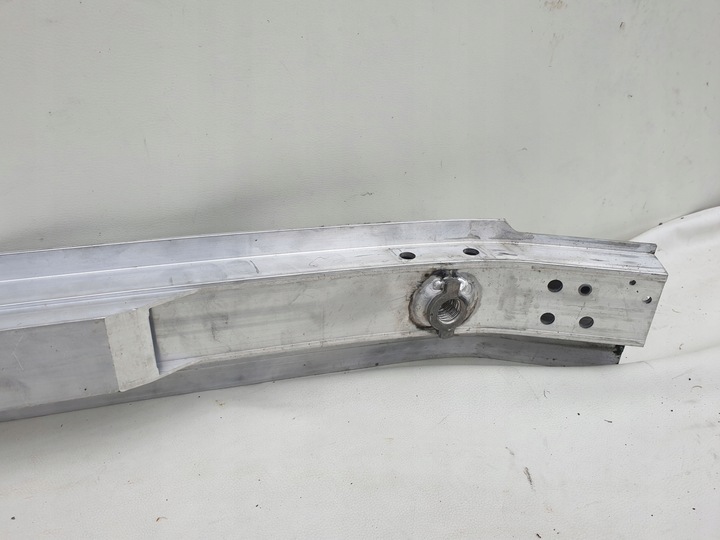 фото №8, Mercedes glb a247 x247 19- балка pod бампер перед a2476205100 a2476203301