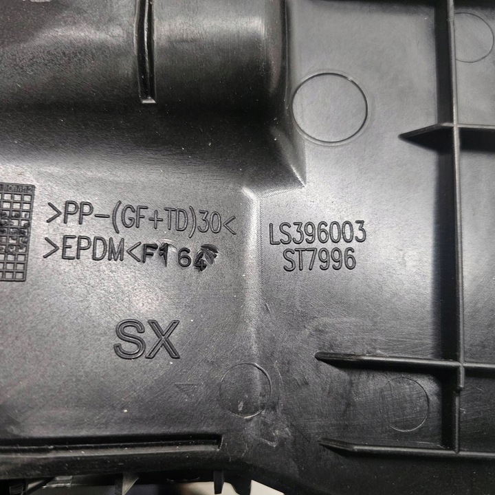 фото №13, Впуск воздуха руль alfa romeo stelvio 2s396001 новый