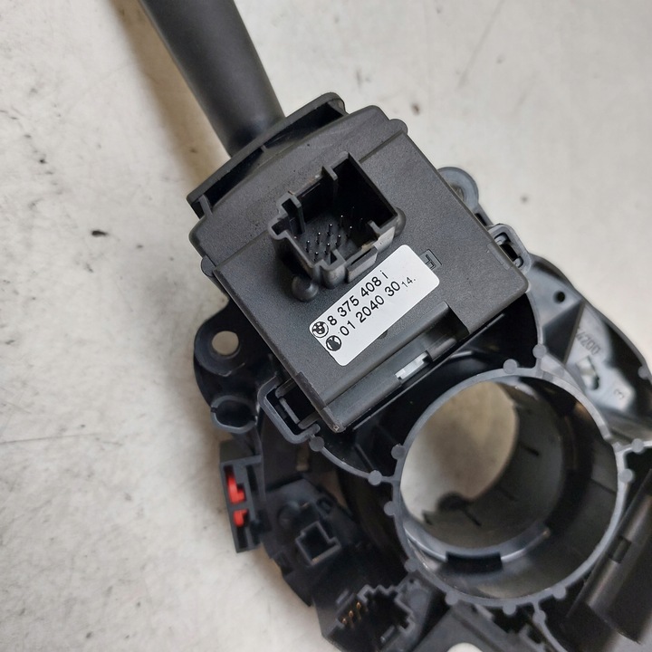 фото №13, Bmw e39 перемикач комбінований 8363668k 8375408i