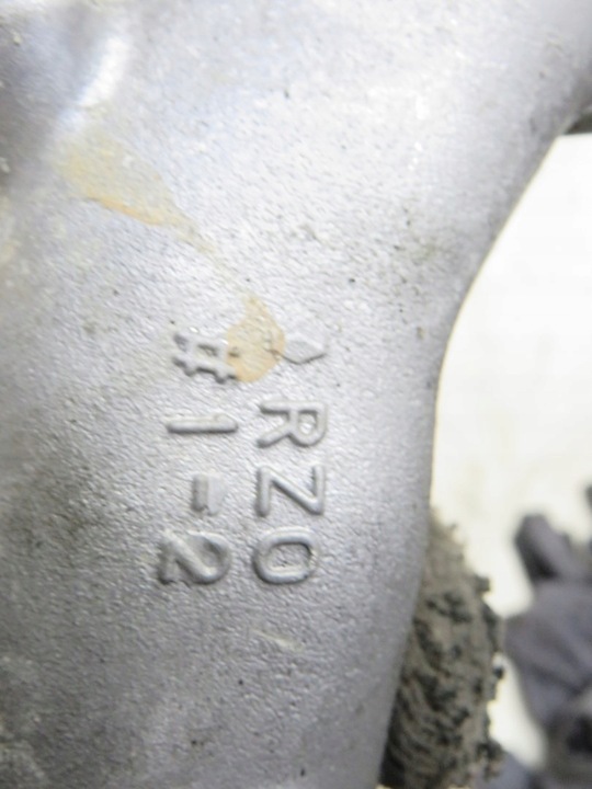 фото №5, Труба воздуховод воздуха civic ix 1.6 i-dtec