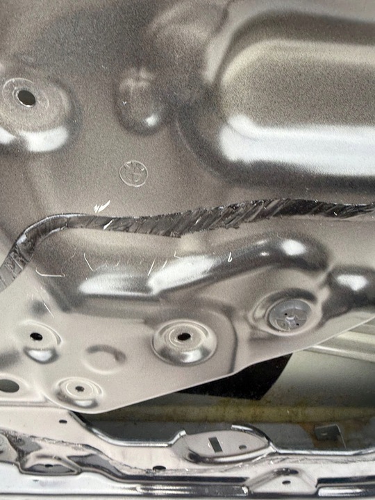 фото №10, Bmw 4 f36 gran купе двері передні праві