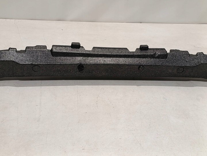 фото №7, Абсорбер піна бампера перед mercedes gle w167 a1678853811