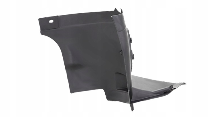 фото №1, Підкрилок vw golf vii 12- праві передні