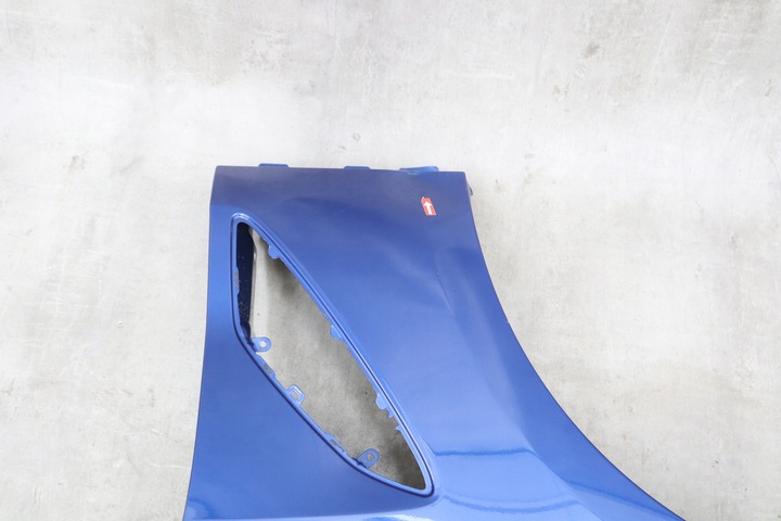 фото №10, Крило bmw 8 g14 g15 g16 лівий оригінал