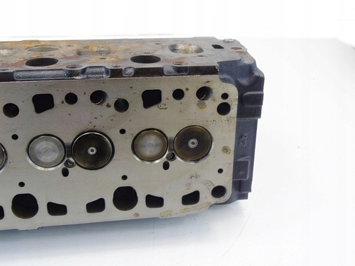 фото №10, Головка вал 1.8 tdci focus mondeo cmax galaxy smax 6g9q 6090 a1a