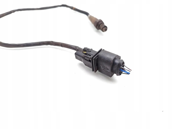фото №6, Vw golf лямбда-зонд 1.8 t бензин 110kw 150 hp 1j0973733 2000 хетчбек