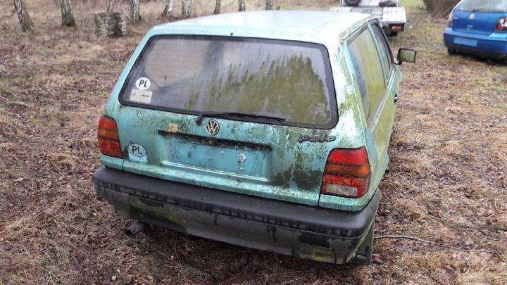 фото №7, Стабілізатор стрижень vw polo ii 2 93r polo 86c