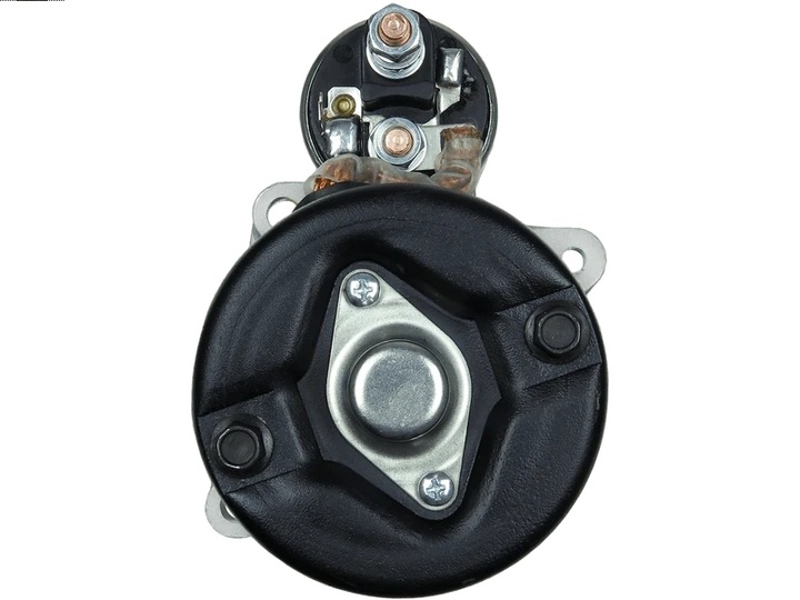 фото №2, Стартер as-pl s0018