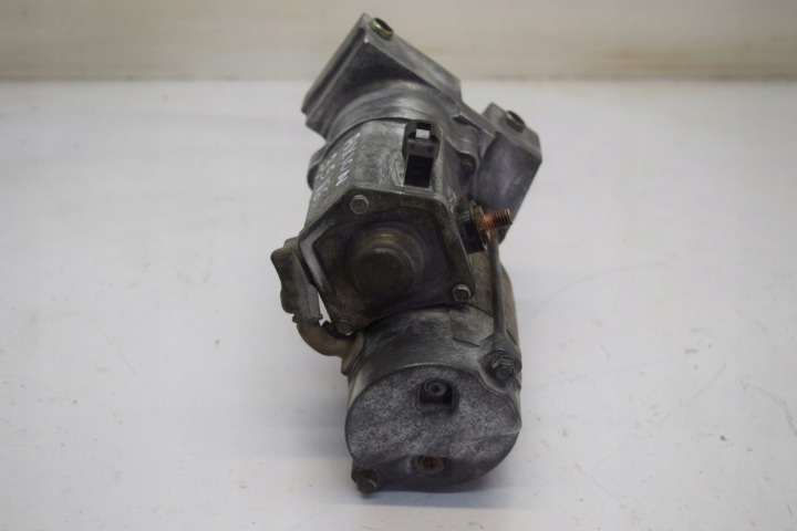 фото №5, Isuzu axiom 3.5 v6 стартер 8970645530