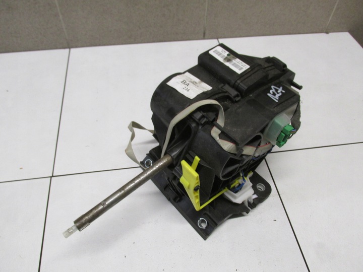 фото №1, Домкрат вибірник коробки передач c-max mk2 grand автомат