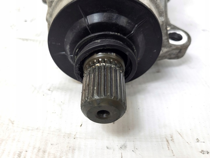 фото №5, Диференціал міст перед alfa romeo giulia 2.0t 18r