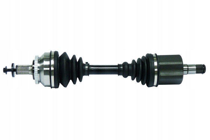 фото №1, Полуось приводная skf vkjc 4941 36000521