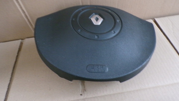 фото №9, Megane ii підсилювач електричні do трактора 8200246631b