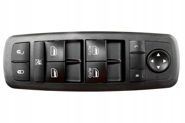 фото №9, Перемикач скло jeep grand cherokee 10- 11 контактів