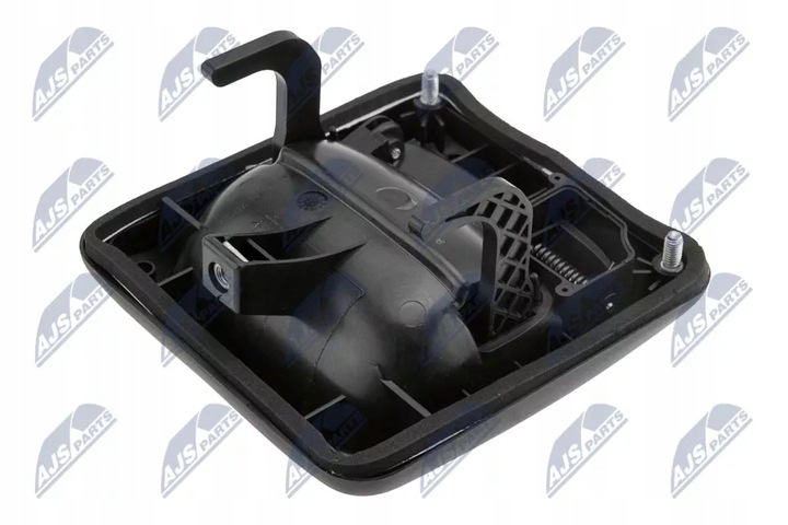 фото №8, Ezc-ft-106 nty ручка наружная дверь передних