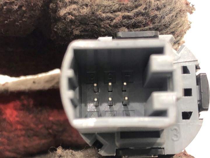 фото №4, Перемикач vw passat b8 3g1959939 вимикач