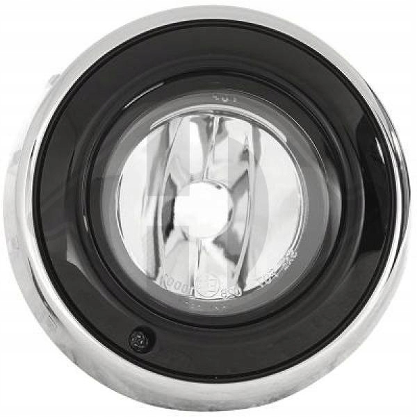 фото №1, Фара противотуманный do mitsubishi outlander 10