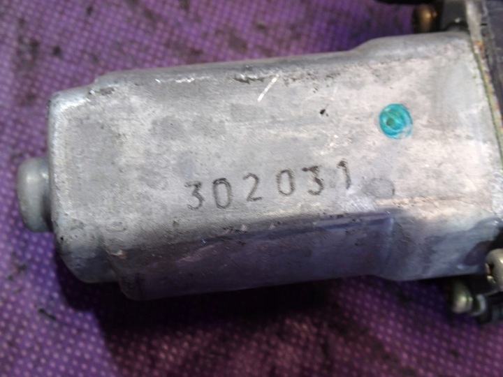 фото №10, Civic vii hb 5d підйомник вікна перед праві wr-5