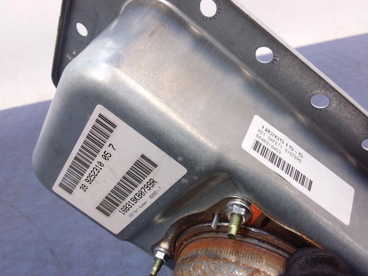 фото №10, Bmw x5m f85 f15 панель консоль подушки кожа hud