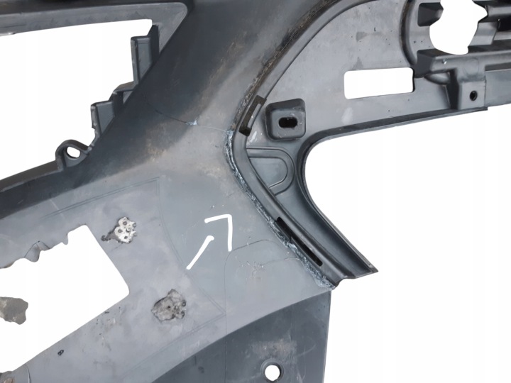 фото №14, Задний бампер ford kuga mk2 12-16 cv44-17k835-aw