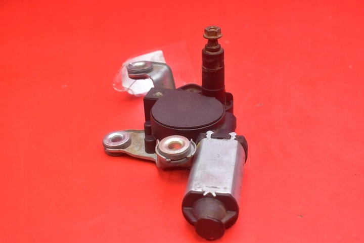 фото №5, Двигунчик двірник зад 1z9955711 skoda octavia 2 ii 2.0 tdi 140 km універсал