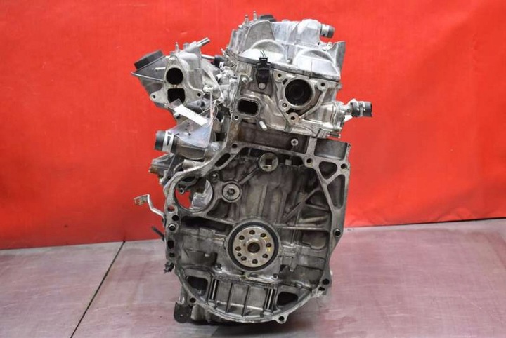 фото №12, Двигатель стойка дизель n22a2 honda civic 8 viii 2.2 i-ctdi 140 km 05-08