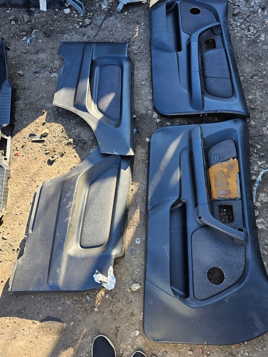 фото №8, Сиденье сиденья диван зад kpl bmw 318 e36 00' compact