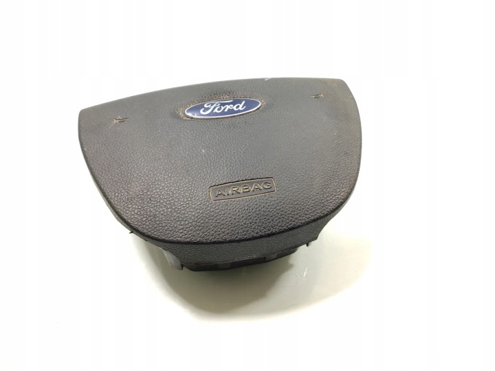 фото №7, Ford transit повітряна подушка подушка  кермо 2012 van 4/5dr 11-14