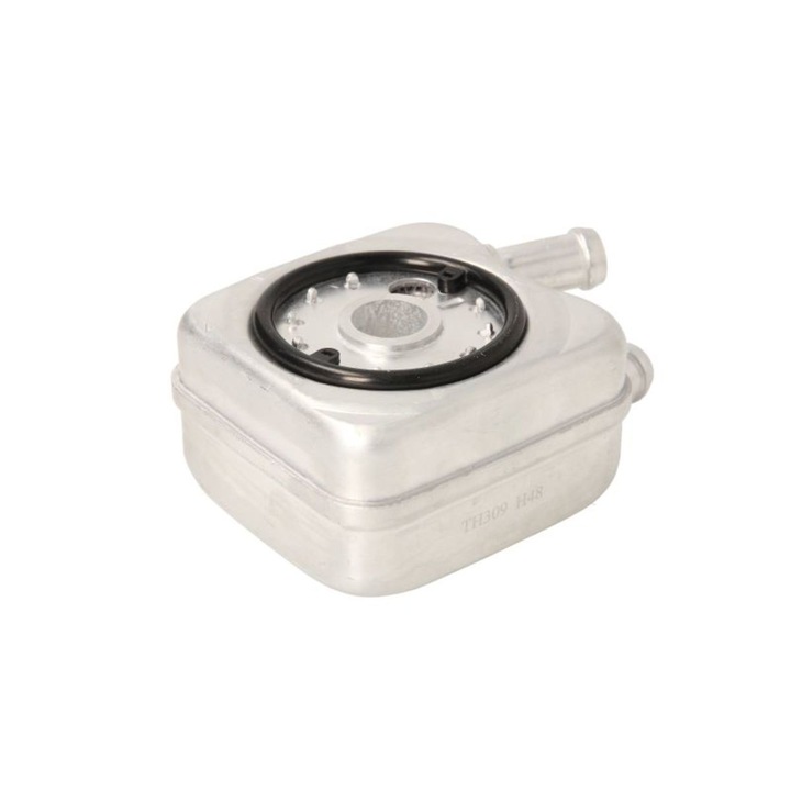 фото №2, Радиаторов масла thermotec d4a001tt