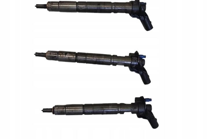 фото №7, Комплект форсунок hyundai santa fé ii cm 0445010511 2.2l дизель 145kw 2011