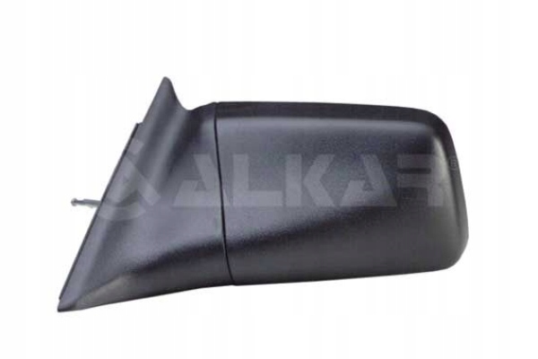 фото №1, Зеркало внешние механическое левая opel astra f 1.4 si 1.6 1.7 tds 1.8 2.0