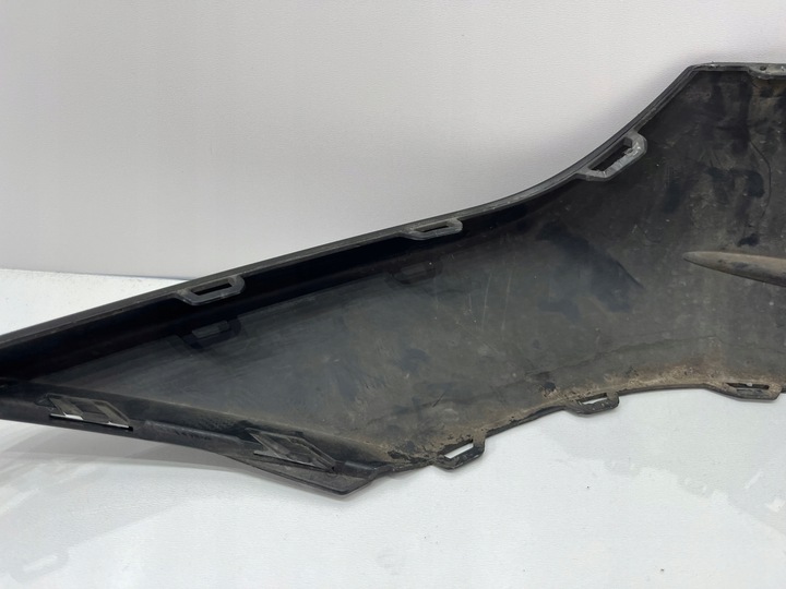 фото №9, Vw id.4 id4 планка накладка бампера перед передня права 11a853666a