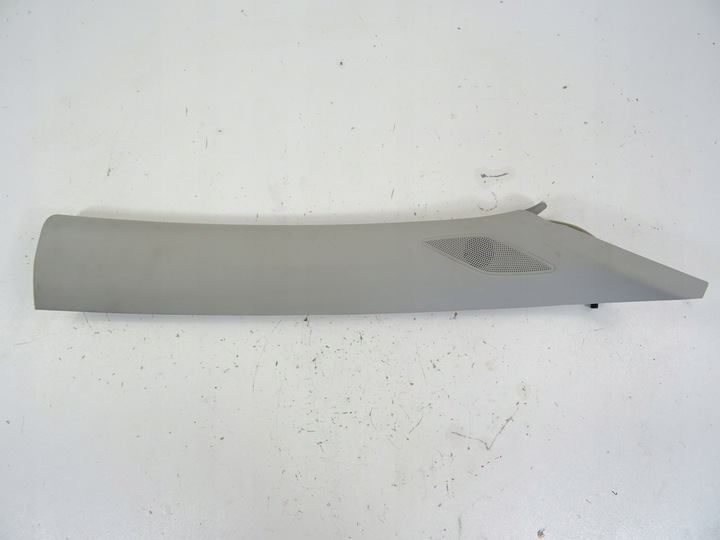 фото №1, 5e3867234b skoda octavia iv универсал 2022 обшивка стёкла стойка a правый перед