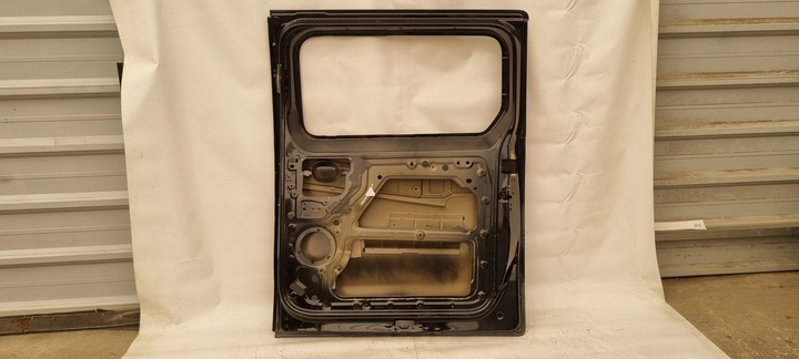 фото №5, Jumpy expert iii proace ii дверь сдвижные правые