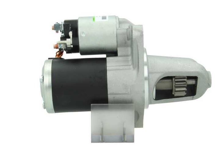 фото №9, Стартер 12v 1.7kw do nissan x-trail ii 2.5
