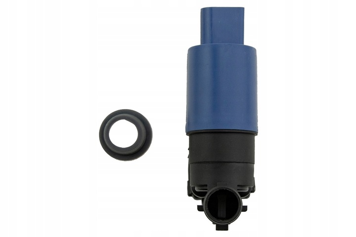 фото №4, Помпа склоомивача фари c-max ii 2010-