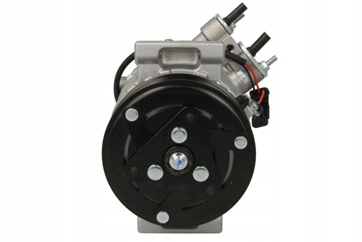 фото №1, Компресор кондиціонера 320038/nrf